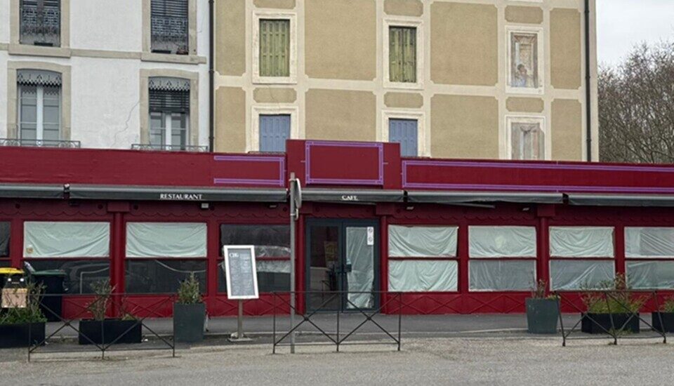 Cette brasserie centenaire va rouvrir ses portes sous une nouvelle enseigne à Carcassonne